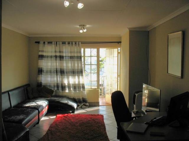 3 Bedroom Townhouse in Wapadrand