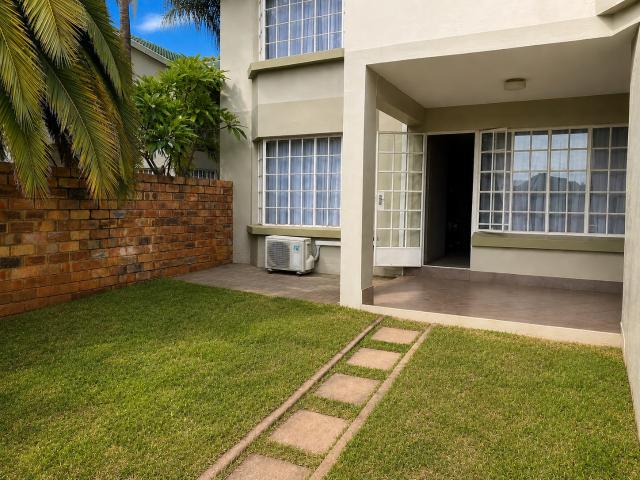 3 Bedroom Townhouse in Wapadrand