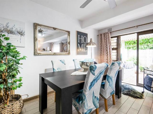3 Bedroom Townhouse in Warner Beach