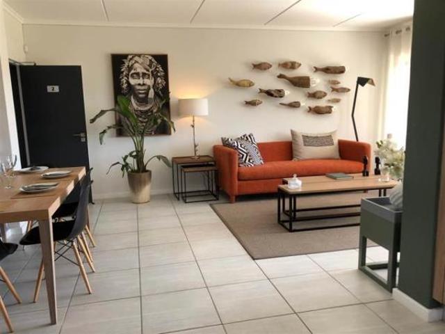 3 Bedroom Townhouse in Waterfall
