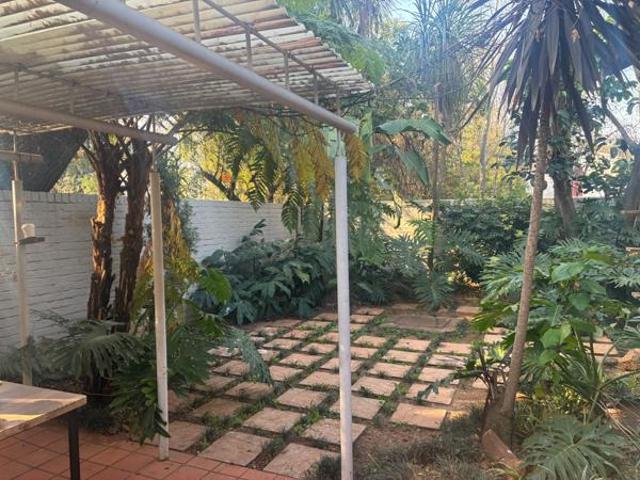 3 Bedroom Townhouse in Waterkloof