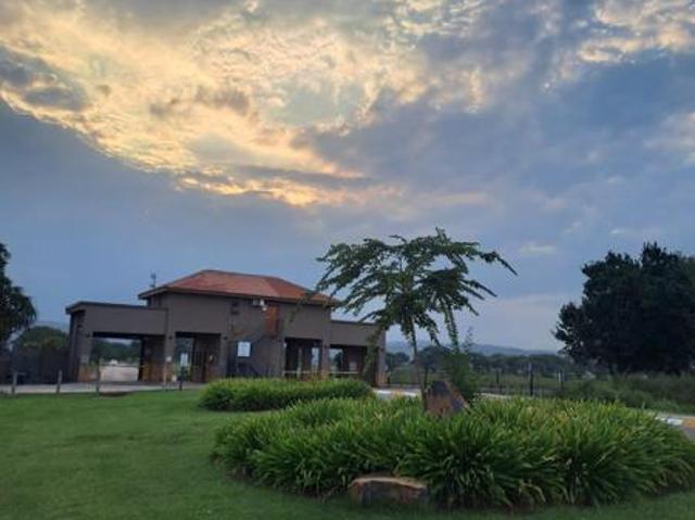 3 Bedroom Townhouse in Waterkloof
