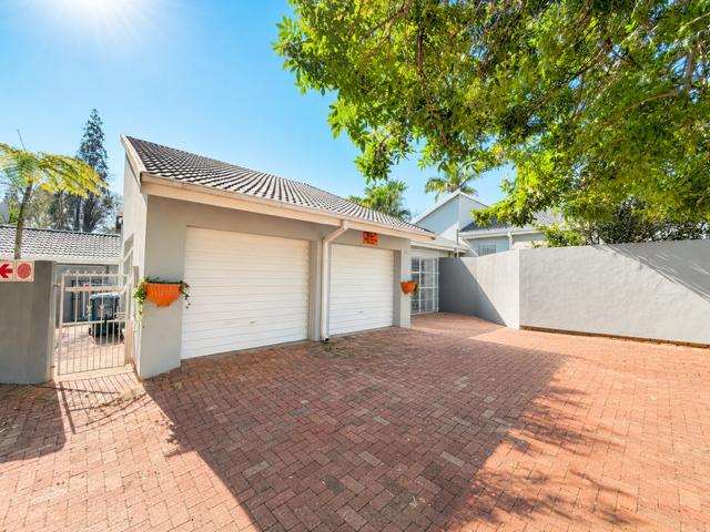 3 Bedroom Townhouse in Waterkloof Glen