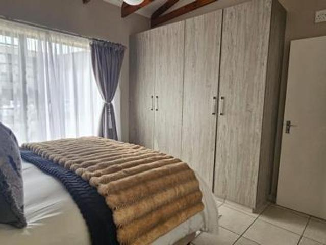 3 Bedroom Townhouse in Waterkloof East