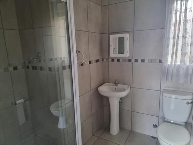 3 Bedroom Townhouse in Waterkloof Hill Estate