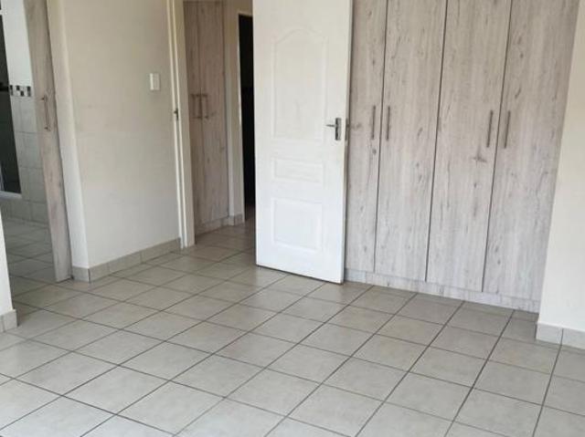 3 Bedroom Townhouse in Waterval East