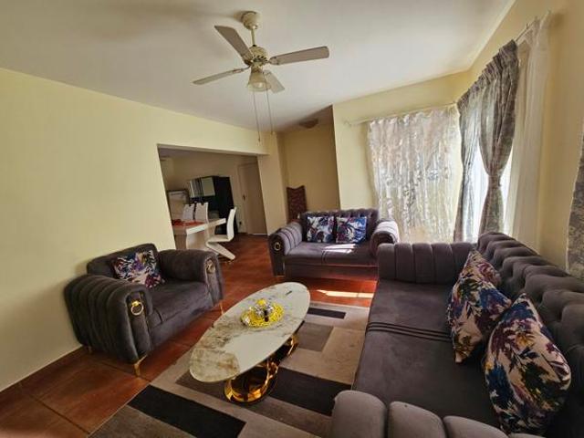 3 Bedroom Townhouse in Waterval East