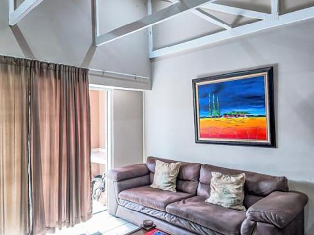 3 Bedroom Townhouse in Waterval East