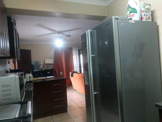 3 Bedroom Townhouse in Waterval East