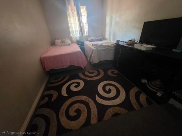 3 Bedroom Townhouse in Waterval East