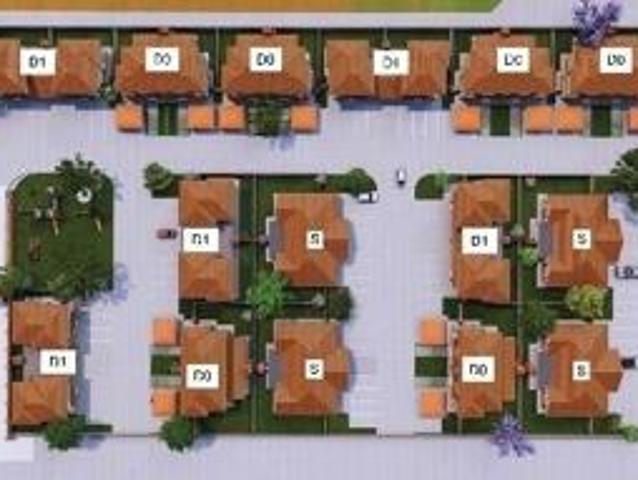 3 Bedroom Townhouse in Waterval East