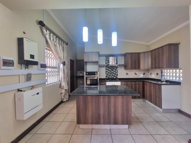 3 Bedroom Townhouse in Waterval East
