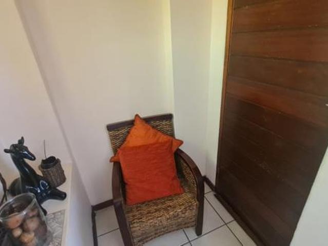 3 Bedroom Townhouse in Waterval East