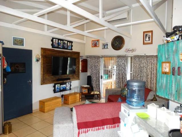 3 Bedroom Townhouse in Waterval East
