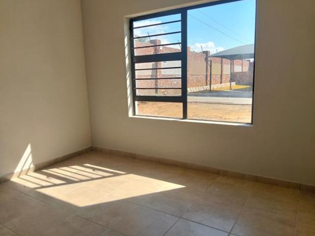 3 Bedroom Townhouse in Waterval East