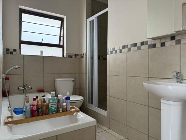 3 Bedroom Townhouse in Waterval East