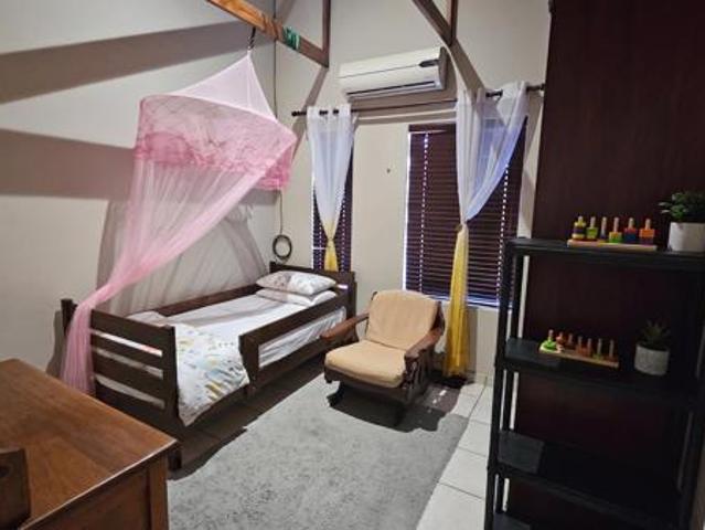 3 Bedroom Townhouse in Waterval East