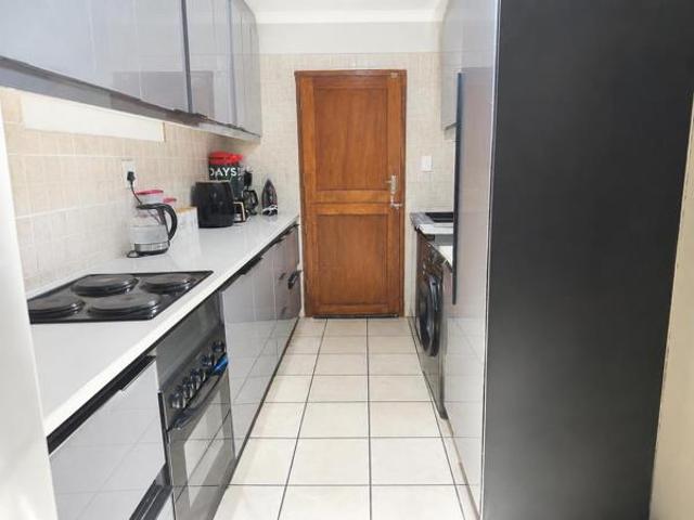 3 Bedroom Townhouse in Waterval East