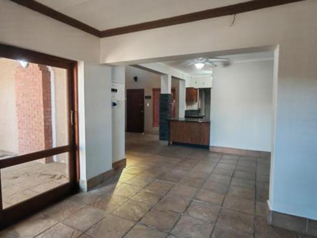 3 Bedroom Townhouse in Waterval East