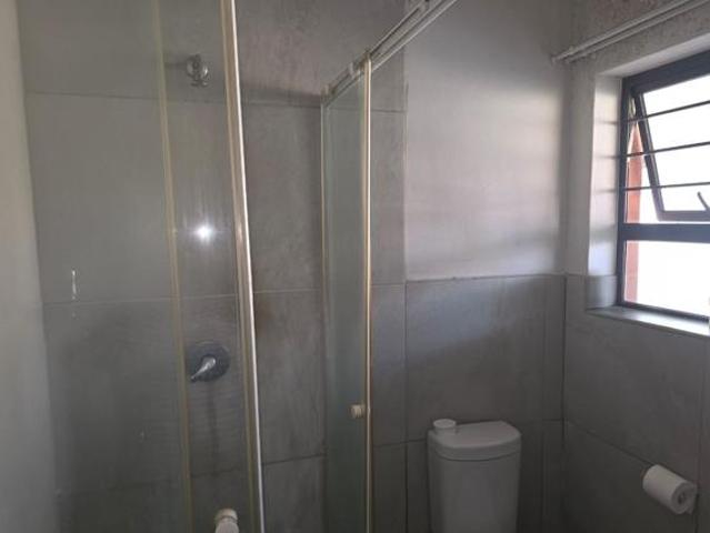 3 Bedroom Townhouse in Waterval East