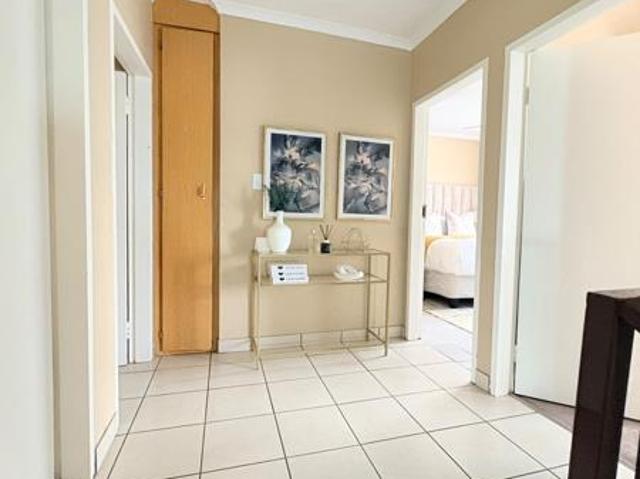 3 Bedroom Townhouse in Waterval East