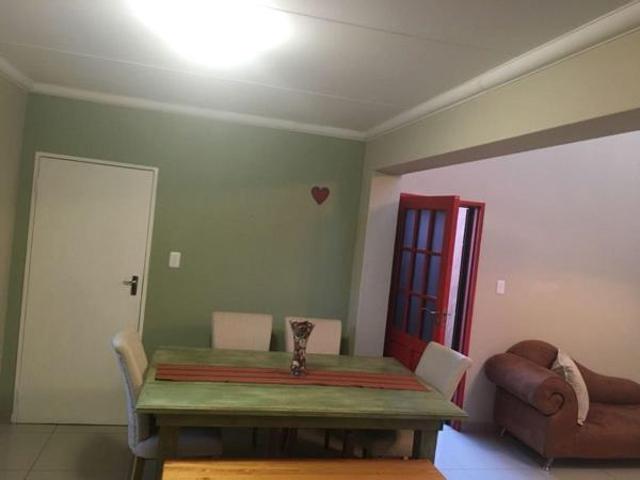 3 Bedroom Townhouse in Waterval East