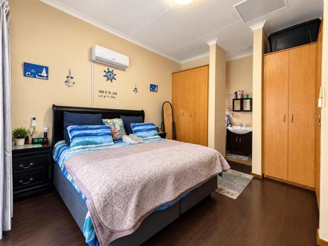 3 Bedroom Townhouse in Waterval East