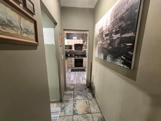 3 Bedroom Townhouse in Waterval East