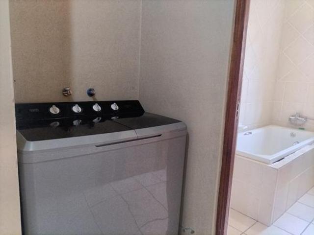 3 Bedroom Townhouse in Waterval East