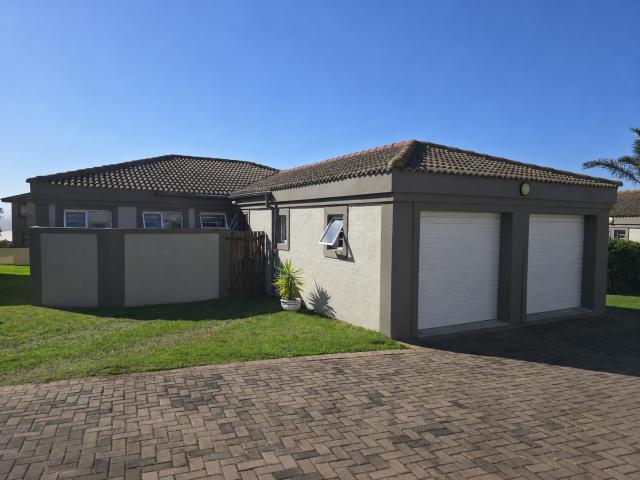 3 Bedroom Townhouse in Wavecrest