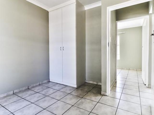 3 Bedroom Townhouse in Welgedacht