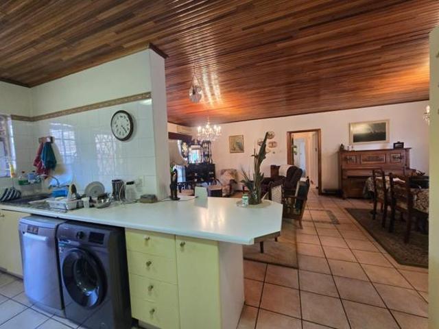 3 Bedroom Townhouse in Welgelegen