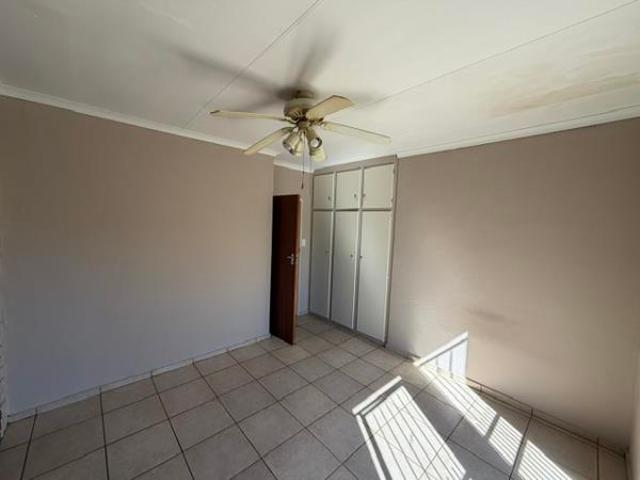3 Bedroom Townhouse in Welgelegen