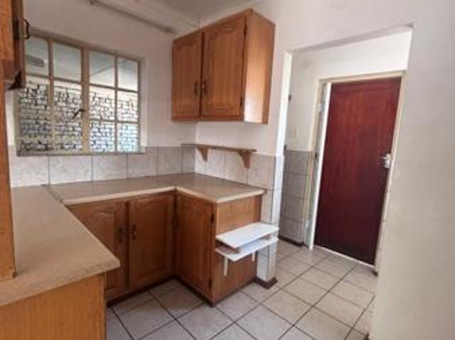 3 Bedroom Townhouse in Welgelegen