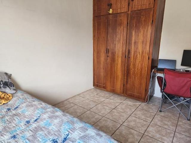 3 Bedroom Townhouse in Welkom Central