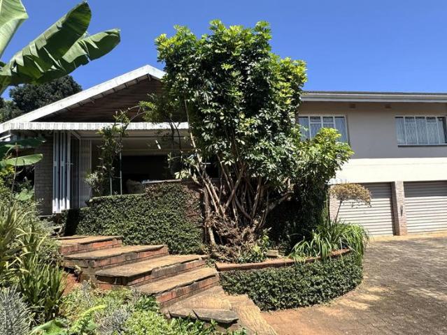 3 Bedroom Townhouse in Wembley