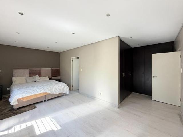 3 Bedroom Townhouse in Wendywood