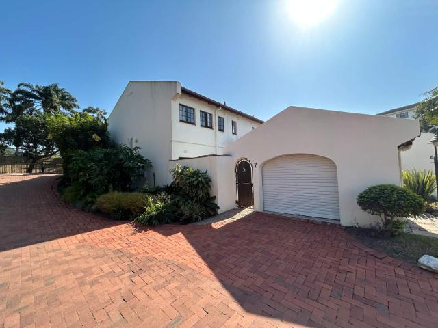 3 Bedroom Townhouse in Westville