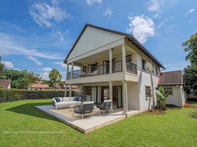 3 Bedroom Townhouse in Westville