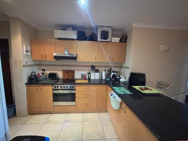 3 Bedroom Townhouse in Westville