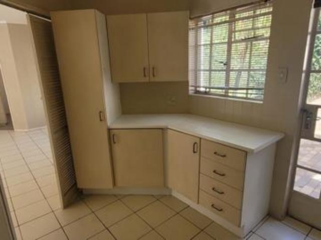 3 Bedroom Townhouse in West Acres