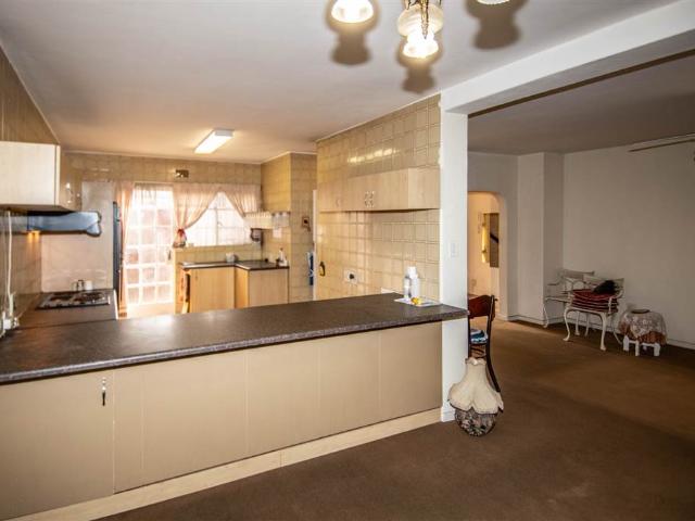 3 Bedroom Townhouse in West Acres