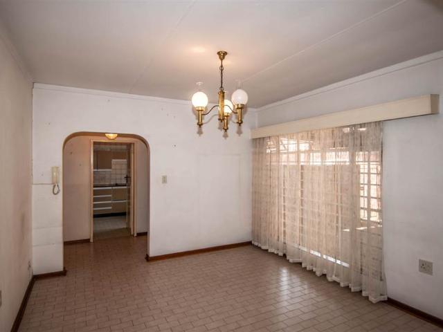 3 Bedroom Townhouse in West Acres