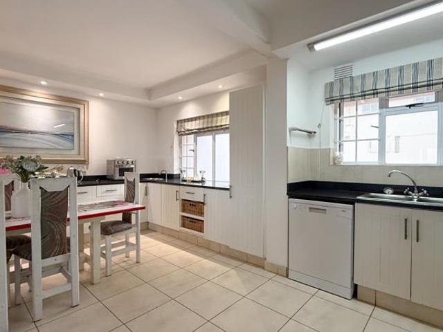 3 Bedroom Townhouse in West Bank