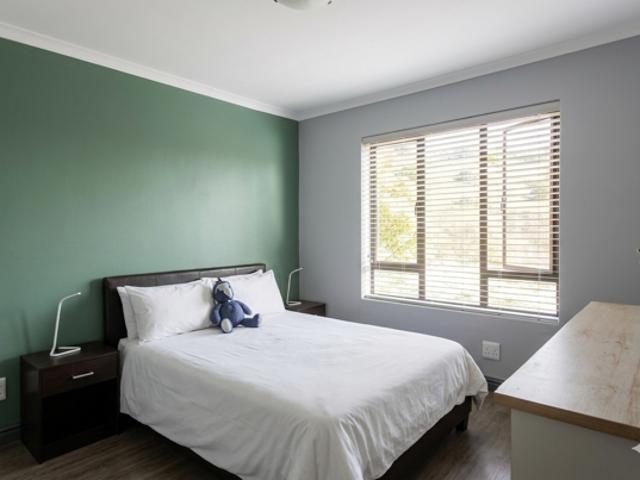 3 Bedroom Townhouse in West Beach