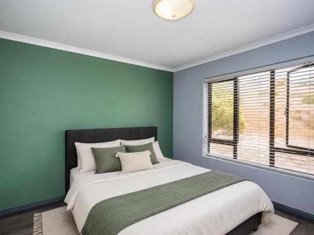 3 Bedroom Townhouse in West Beach