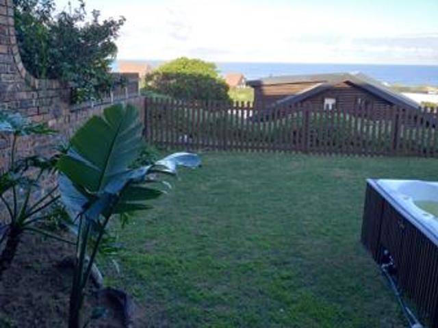 3 Bedroom Townhouse in West Beach