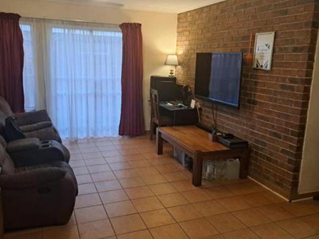 3 Bedroom Townhouse in West Village