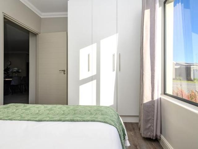 3 Bedroom Townhouse in Westbrook