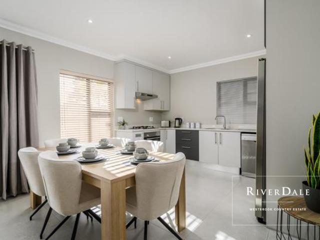 3 Bedroom Townhouse in Westbrook
